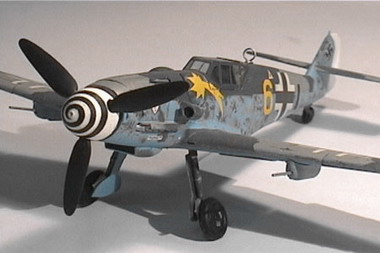 bf109 1