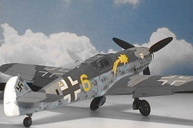 bf109 5
