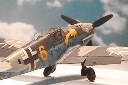 bf109 8